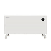 Convecteur chauffage 1000/2000W chauffage d'ambiance WiFi APP convection électrique mural radiateurs en métal pour la maison d'hiver