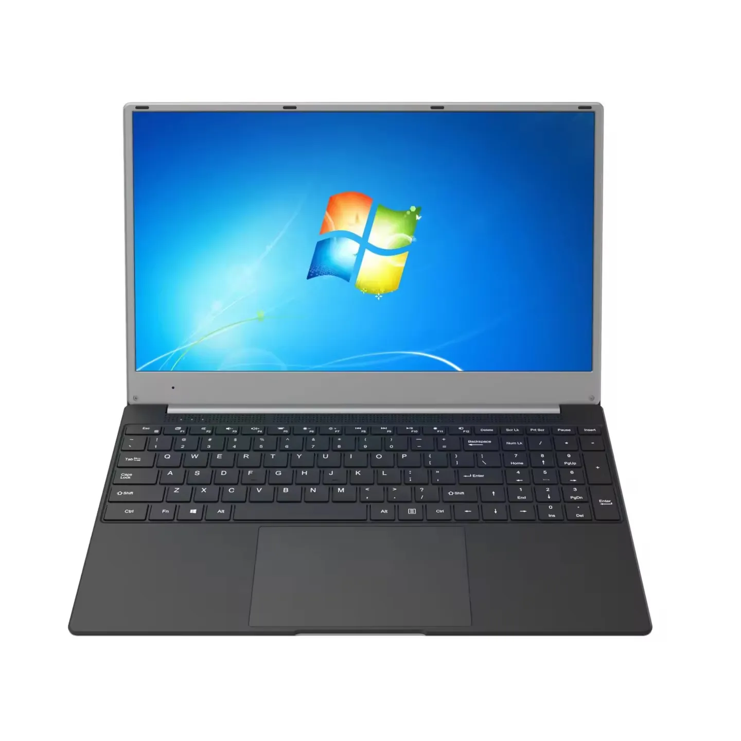 Laptop Mf158 Intel J4105 Inches Ips Scherm Ddr4/Ssd 6Gb/256Gb 4Cores 4Threads, 1.50 Ghz-2.50Ghz 5000Mah, 7.6V Effectief