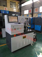 CAT4000L HEUI lnjector Banco de pruebas Common Rail Diesel Inyector Bomba Banco de pruebas