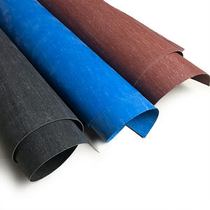 <span class=keywords><strong>Joint</strong></span>/<span class=keywords><strong>feuille</strong></span> en caoutchouc sans amiante résistant aux hautes températures, diverses couleurs - Product Image 1