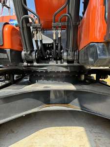 Modelo de buen rendimiento de gran tamaño usado de alta calidad de la excavadora Doosan - Product Image 6