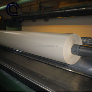 Servicio de Corte de Película Suave de PVC Helia HL-54, Espesor de 0.04-5.0 mm, Hecho en Jiangsu - Product Image 3