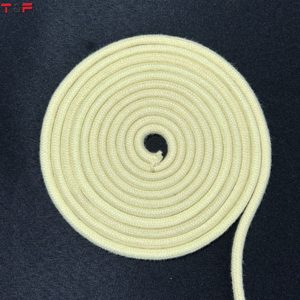 Corde en Kevlar pur tressée de 7 mm par pied - Product Image 1