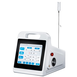 Láser Médico Endo Pro 3.0 980nm 1470nm 2026 para Lipólisis Láser y Contorno Corporal en Cirugía Plástica - Product Image 2