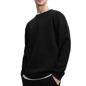 Sweat-shirt à capuche pour hommes, vêtement sur mesure bon marché, collection 2020 - Product Image 1