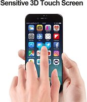 Écran LCD pour iPhone 7 Plus, écran LCD avec assemblage de numériseur pour iPhone 7p