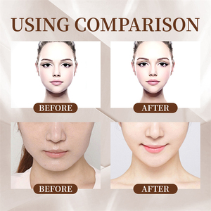 EELHOE 1pc Professional Face <strong>Mask</strong> Disposable Anti Aging Lifting Tightening <strong>Slimming</strong> Face Neck Wrinkle Removing <strong>Mask</strong> - Product Image 6