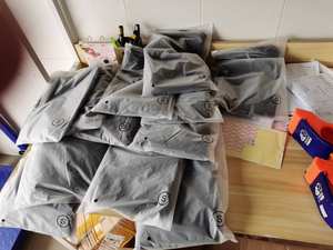 Traje de Entrenamiento Miha Bodytec <span class=keywords><strong>Ems</strong></span> para Máquina de Entrenamiento Miha Bodytec <span class=keywords><strong>Ems</strong></span> - Product Image 2