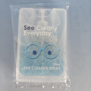 20ml Eyeglass Lens Cleaner Spray Alcohol Free Glasses Cleaning Solution for Optical Lenses Watches Jewelry <b>Camera</b> Screens - Product Image 4