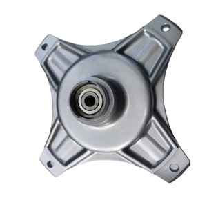 Jantes et moyeux robustes de haute qualité SWICOO pour motos Z50 Z50A Z50J Z50R <span class=keywords><strong>Dax</strong></span> Monkey - Pièces de moto - Product Image 1
