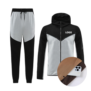 Personnalisé Hommes Gym Fitness Séchage Rapide Manches Courtes Sports Courir Shorts Costume Basketball Tennis Football Ensembles - Product Image 4