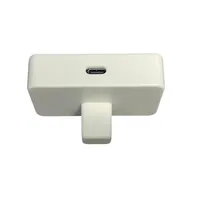 Reseteador de Chips para Cartuchos de Tinta SJIC38P, Decodificador para Epson CW6030 CW6530 CW6500, Herramienta de Reinicio de Doble Función Recargable por USB Tipo-C