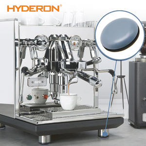Deslizadores de Plástico Silenciosos para Muebles, Resistentes, Autoadhesivos, para Electrodomésticos Pequeños de Cocina - Product Image 2