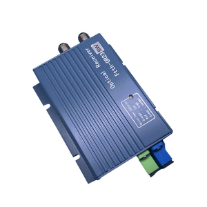 Nodo Óptico FTTH CATV de 2 Puertos OR23BW con WDM Integrado 1310 1490 1550nm AGC Salida RF de 0~-15dBm 100dBμV 5V DC Bajo Consumo de Energía - Product Image 4