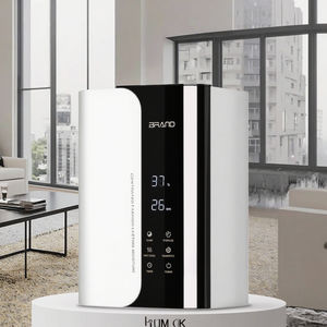 Mesin uap Nebulizador Inhaler Mesh, alat penyemprot ultrasonik USB portabel harga pabrik - Product Image 2