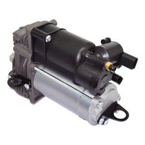 1643201204 pour compresseur de suspension pneumatique Mercedes compatible avec W204 W205 W221 W164 W166 W292 OE 1643201404 - Product Image 3