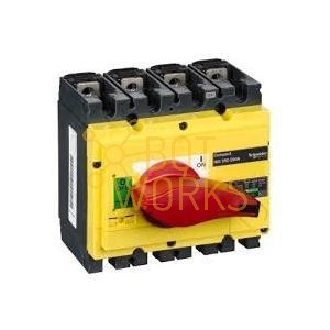 Schneider Electric 31123 - Nuevo - Product Image 1