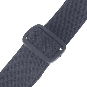 Sabuk Koper Polyester Logo Kustom, Dapat Disesuaikan, untuk Perjalanan, TSA, Sublimasi, Tali Koper Webbing - Product Image 4