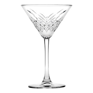 Tazón Pasabahce Martini Timeless 23 cl 11.6 x 17.2 h cm, Artículos para Restaurantes, Vajilla para Catering, Venta al por Mayor - Product Image 1