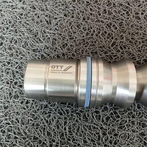 OTT-JAKOB 95.602.909.2.2 แกนยึดสำหรับการยึดแกนหมุนของเครื่องจักรกลซีเอ็นซี - Product Image 3