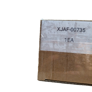 Thermostat pour excavatrice Hyundai 180-7, XJAF-00735, pour remplacement et réparation de la pièce de refroidissement du moteur - Product Image 5