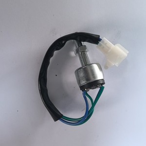 4314400-K08สวิตช์ไฟเบรคสำหรับเปลี่ยน H5 H3 Haval ปีกนก3 5 6 - Product Image 5