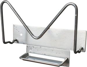Égouttoir d'<span class=keywords><strong>évier</strong></span> de cuisine auto-adhésif, support pour éponge et brosse en acier inoxydable 304, <span class=keywords><strong>organisateur</strong></span> d'<span class=keywords><strong>évier</strong></span> <span class=keywords><strong>mural</strong></span> sans perçage - Product Image 1