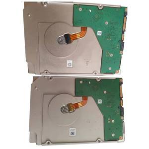 ฮาร์ดดิสก์ภายใน NAS ขนาด 3.5 นิ้ว ความจุ 12TB รุ่น ST12000NM000J ST12000NM0008 ST12000VE001 ST12000VN0008 ST12000NM0027 ST12000NM004J - Product Image 3