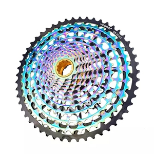 <span class=keywords><strong>Cassette</strong></span> de vélo VG SPORTS 12 vitesses, roue libre <span class=keywords><strong>VTT</strong></span>, pignon <span class=keywords><strong>12v</strong></span>, <span class=keywords><strong>cassette</strong></span> séparée pour vélo de montagne - Product Image 6