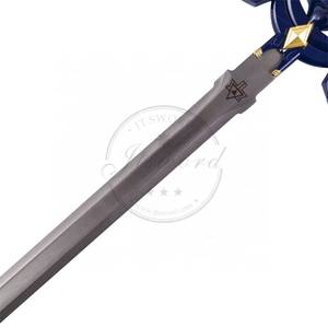 ดาบมาสเตอร์ซอร์ดของลิงค์ ของสะสมจากเกม ตำนานของเซลด้า - Product Image 5