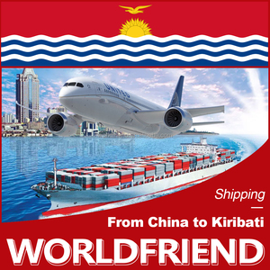 Transporte Marítimo de Carga de China a Fiji (<span class=keywords><strong>Suva</strong></span>) Contenedor de 20 pies 40 pies LCL+Express con Tiempo de Tránsito de 5-7 Días - Product Image 6