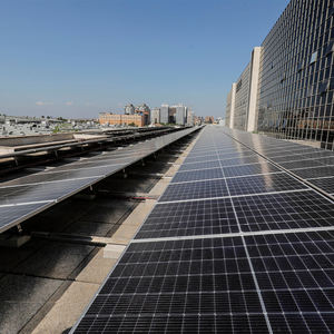 Système de panneaux solaires à haut rendement 200kw système de <span class=keywords><strong>chauffe</strong></span>-<span class=keywords><strong>eau</strong></span> <span class=keywords><strong>solaire</strong></span> sur réseau système de panneaux solaires photovoltaïques - Product Image 6