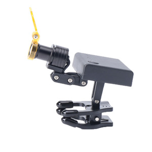 Lampe frontale LED dentaire 5W bicolore 3200K 5600K, lampe chirurgicale réglable pour usage médical - Product Image 3