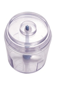 <span class=keywords><strong>Kitchenaid</strong></span> Mixeur Hachoir à viande Hachoir à légumes et à salade Mélangeur d'aliments pour bébés - Product Image 5