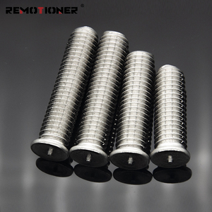Pernos de Soldadura por Proyección, Pernos de Soldadura M3 a M10, Grado 8.8, Acero Inoxidable 316L, Tornillos de Soldadura - Product Image 5
