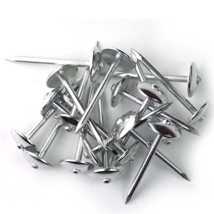 Clous de <span class=keywords><strong>bardeau</strong></span> en acier inoxydable ondulé <span class=keywords><strong>prix</strong></span> usine le moins cher - Product Image 6