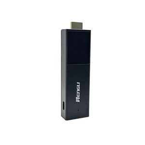 Hengli OEM <span class=keywords><strong>Android</strong></span> TV <span class=keywords><strong>Stick</strong></span> 1080P <span class=keywords><strong>Android</strong></span> 11 5000 kênh dual-band <span class=keywords><strong>Wifi</strong></span> 512MB RAM 4Mb Rom CE/ROHS chứng nhận - Product Image 2