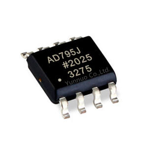 YUN NUO original nouvelle puce de capteur de circuit intégré SOIC-8 AD633JRZ-R7 AD633JRZ <span class=keywords><strong>AD633</strong></span> - Product Image 4