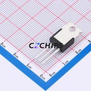 FCP260N65S3-VB ใหม่ล่าสุด TO-220AB ทรานซิสเตอร์ภาคสนามทรานซิสเตอร์ (Mosfet) - Product Image 2