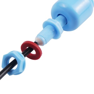 Water Level Float Switch Plastic for <b>Small</b> <b>Pump</b> Sump Basin - Product Image 2