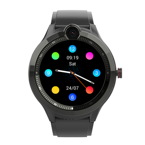2025 <span class=keywords><strong>y06</strong></span> Sim thẻ 4G Smartwatch trẻ em lbs GPS Wifi vị trí Rom 1GB RAM 8GB bộ nhớ cuộc gọi video 680mAh trẻ em thông minh đồng hồ - Product Image 6