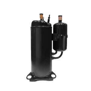 Compresor Inverter Mitsubishi KNB065FFTMC KNB073FFDMC KNB092FEEMC KNB102FBHMC para Uso en Refrigeración - Product Image 4