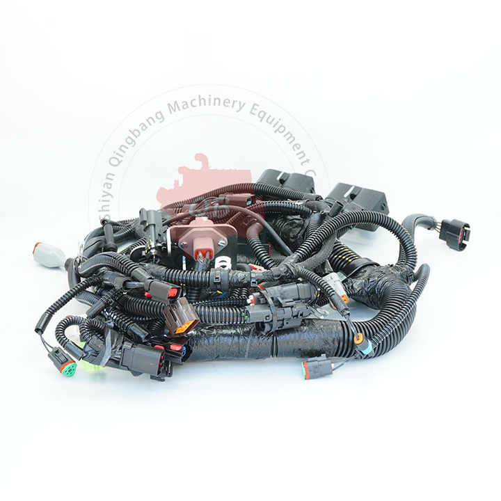 ISL Engine Cummins Wire Harness 5257857 5274666 5475063 5368371 