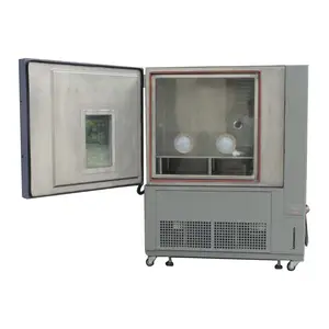 GAOXIN Customize Environmental Climate Test Chamber Constant Temperature And Pressure Test Chamber