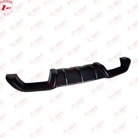 Z-ART 2015-2021 MP Carbon-Faser-Aerokit für BMW M2 Carbon-Faser-Tuning-Karosseriekit für BMW M2 F87 Windabweiser Karosseriekit Autoteile