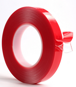 9MM*3M adhésif pour rideau de voiture hayon de voiture enregistreur de <span class=keywords><strong>plaque</strong></span> d'immatriculation Ruban en <span class=keywords><strong>mousse</strong></span> acrylique usine - Product Image 6