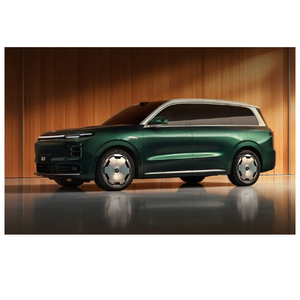 Leapmotor D19 2025 SUV électrique de base, véhicule à énergie nouvelle, voiture hybride électrique avec une autonomie NEDC de moins de 100 km, batterie de 90 à 110 kWh, moteur de 150 à 200 kW - Product Image 5