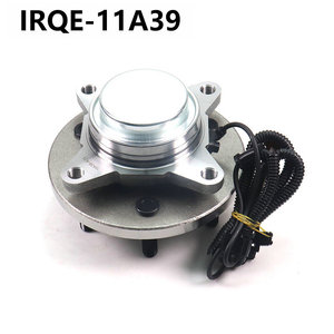 IRQE-11A39 Front <b>Wheel</b> Bearing Unit Axle Head Assembly For Ford F-150 OE FL3Z-1104-D New <b>Replacement</b> Part - Product Image 1