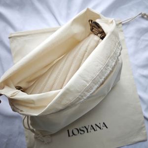 Custom Logo Natural Cotton <b>Bag</b> for Wedding & Party Favors <b>Small</b> MOQ Reusable Gift <b>Bag</b> Handbag Shoes Jewelry Dust <b>Bag</b> - Product Image 1