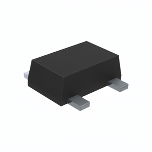 Components Electronic DZ4J051K0R Manufacturer Channel Diodes 4-SMD, Flat Leads - Product Image 1
